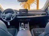 Mitsubishi Outlander High-Line Plus